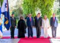 حماس کی بیت المقدس میں صومالی لینڈ سفارتخانہ کھولنے کی مذمت