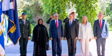 حماس کی بیت المقدس میں صومالی لینڈ سفارتخانہ کھولنے کی مذمت