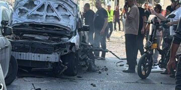 مقبوضہ علاقوں میں بڑھتے قتل و غارت اور تشدد کے خلاف فلسطینیوں کا احتجاج