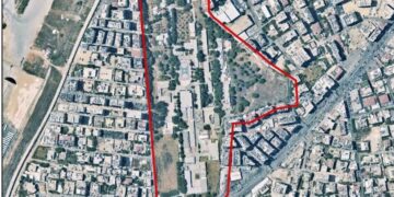 القدس گورنری کا انروا کو نشانہ بنانے کے مبینہ اسرائیلی منصوبے پر سخت انتباہ