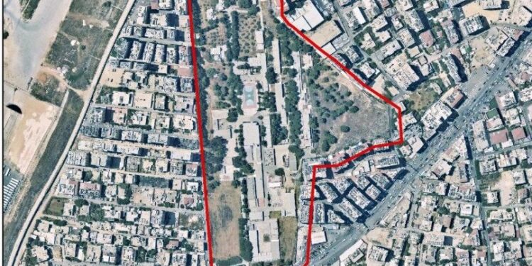 القدس گورنری کا انروا کو نشانہ بنانے کے مبینہ اسرائیلی منصوبے پر سخت انتباہ