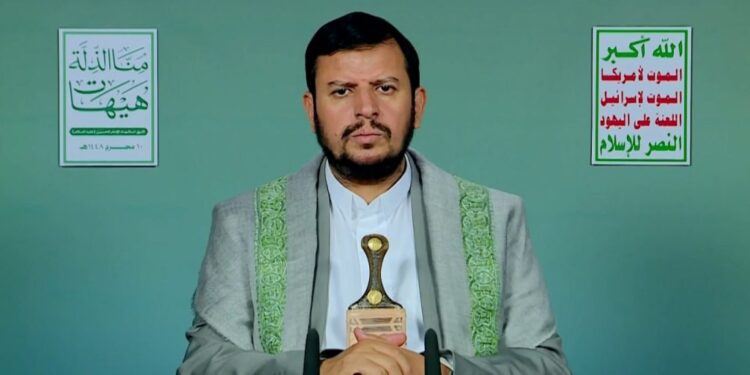 انصار اللہ نے صومالی لینڈ میں اسرائیلی ٹھکانوں کے خلاف کارروائی کی دھمکی دے دی