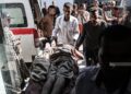 غزہ میں جنگ بندی کی خلاف ورزیاں جاری، ایک فلسطینی شہید، متعدد زخمی