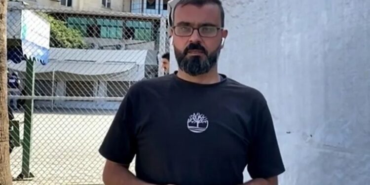 حماس: فلسطینی اتھارٹی کی پالیسیاں صورتحال کو مزید پیچیدہ بنا رہی ہیں