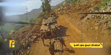 لبنان میں کشیدگی، اسرائیلی پیش قدمی کی کوششیں ناکام