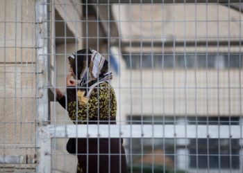 خواتین کی گرفتاریوں میں اضافہ، صہیونی جیلوں میں 89 فلسطینی خواتین قید