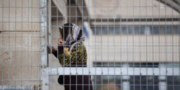 خواتین کی گرفتاریوں میں اضافہ، صہیونی جیلوں میں 89 فلسطینی خواتین قید