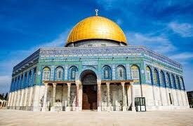 پاکستان سمیت آٹھ مسلم ممالک کی مسجد اقصیٰ میں اسرائیلی اقدامات کی مذمت