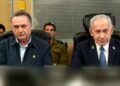 اسرائیلی وزیر دفاع کی دھمکی آمیز پالیسی، لبنان سے انخلا مسترد