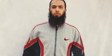 اسیر شہید عماد سرحان کے اہلِ خانہ کا جسدِ خاکی کی واپسی کا مطالبہ