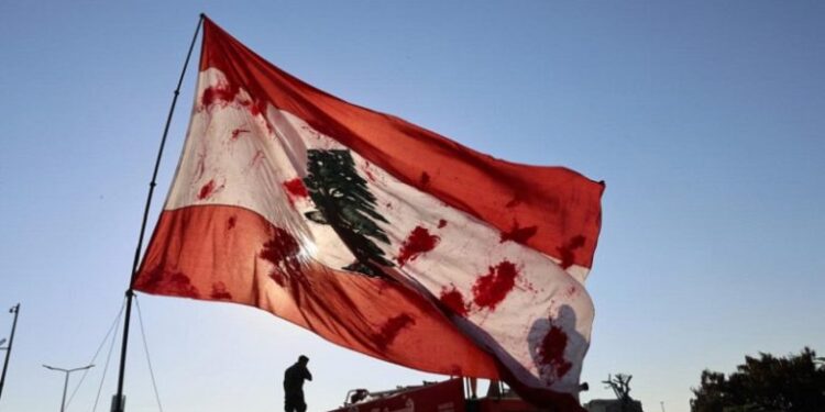لبنان پر اسرائیلی جارحیت، شہداء کی تعداد 4175 تک پہنچ گئی