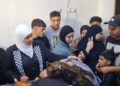 15 سالہ امیر جابر کے قتل پر القدس گورنری کا عالمی تحقیقات اور مداخلت کا مطالبہ