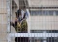 بدنامِ زمانہ دامون جیل میں قید فلسطینی خواتین کی حالت تشویشناک