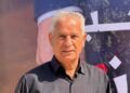انسانی حقوق مرکز: الوحیدی کا قتل غزہ میں نسل کشی کے تسلسل کا ثبوت ہے