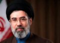 مجتبیٰ خامنہ ای: دنیا کے آزاد لوگ شہید سپریم لیڈر کے مشن کو آگے بڑھائیں گے