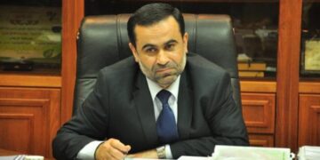 انتظامیہ کی منتقلی کی تیاری، غزہ میں سرکاری نگرانی کے سربراہ مستعفی