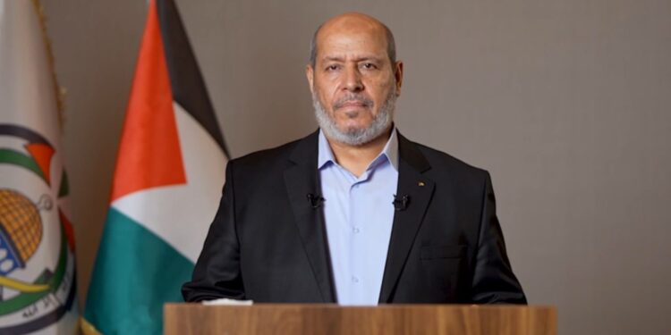 حماس: میٹرک طلبہ کی کامیابی جنگ کے باوجود فلسطینی عزم اور تعلیم کی فتح ہے