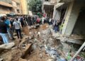 اسرائیلی جارحیت سے گزشتہ 24 گھنٹوں کے دوران 19 لبنانی شہری شہید