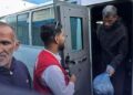 اسرائیلی جیلوں سے غزہ کے 7 قیدی رہا، تشدد کے باعث حالت تشویشناک