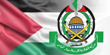 حماس: غزہ پر جاری بمباری نسل کشی کا تسلسل اور جنگ بندی معاہدے کی کھلی خلاف ورزی ہے