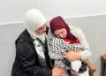 اسرائیلی رکاوٹوں کے باعث طبی امداد نہ مل سکی، شیر خوار بچہ شہید