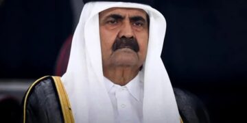 حماس کا شیخ حمد بن خلیفہ کے انتقال پر گہرے رنج و غم کا اظہار