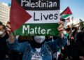 فلسطینی حامی کارکنوں کے خلاف کارروائی، امریکہ میں 7 افراد کو سزائیں سنا دی گئیں