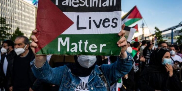 فلسطینی حامی کارکنوں کے خلاف کارروائی، امریکہ میں 7 افراد کو سزائیں سنا دی گئیں