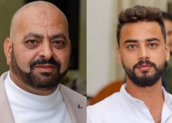 رام اللہ میں یہودی آباد کاروں کا حملہ، دو فلسطینی شہید اور تین زخمی