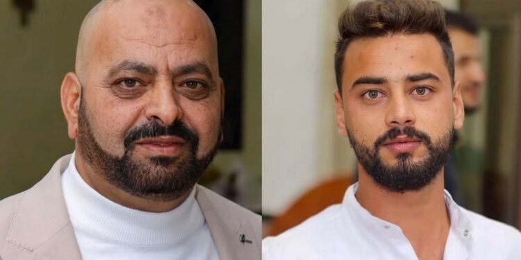 رام اللہ میں یہودی آباد کاروں کا حملہ، دو فلسطینی شہید اور تین زخمی