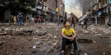 غزہ جنگ بندی معاہدے کی 3795 خلاف ورزیاں ریکارڈ، سرکاری میڈیا آفس کی رپورٹ