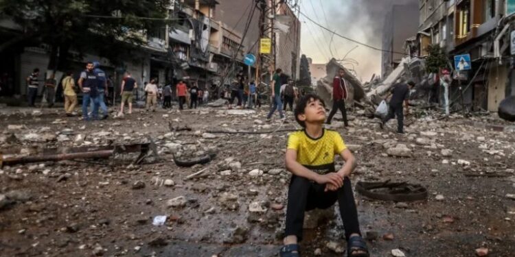 غزہ جنگ بندی معاہدے کی 3795 خلاف ورزیاں ریکارڈ، سرکاری میڈیا آفس کی رپورٹ