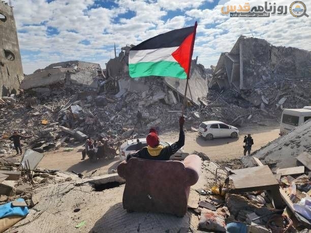 فلسطینی بیانیہ سے متعلق گمراہ کن پروپیگنڈے کا مقابلہ