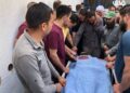 مقبوضہ مغربی کنارے میں خونریزی، چار فلسطینی شہید، ایک یہودی آبادکار ہلاک