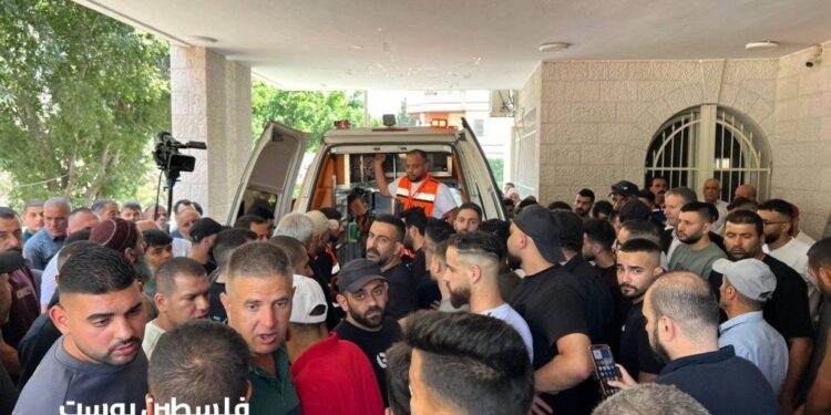حماس نے تل میں فلسطینیوں کی شہادت کی مذمت کرتے ہوئے بین الاقوامی تحقیقات کا مطالبہ کیا
