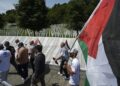 30 ممالک سے فلسطین کارواں کا آغاز، عالمی یکجہتی کی نئی لہر