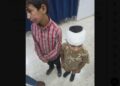 مغربی کنارے میں یہودی آباد کاروں کا حملہ، دو فلسطینی بچے زخمی