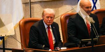 امریکا کا متنازع اقدام، مقبوضہ بیت المقدس میں مستقل سفارتخانے کی تعمیر کا معاہدہ