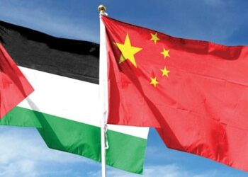 چین کا اسرائیل سمیت تمام فریقین سے غزہ جنگ بندی پر مکمل عمل درآمد کا مطالبہ