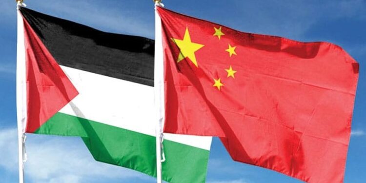چین کا اسرائیل سمیت تمام فریقین سے غزہ جنگ بندی پر مکمل عمل درآمد کا مطالبہ
