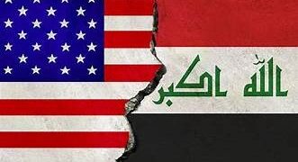عراقی حاکمیت کو مفلوج کرنے کی امریکی سازش