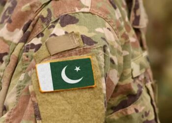 پاکستان کو غیر مستحکم کرنے کی بین الاقوامی تثلیث