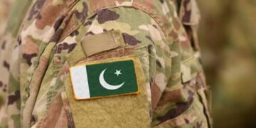 پاکستان کو غیر مستحکم کرنے کی بین الاقوامی تثلیث