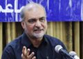 امیر جماعت اسلامی پاکستان کا خلیل الحیہ کو حماس کے سربراہ منتخب ہونے پر تہنیتی خط