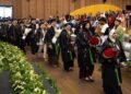 پاکستان میں فلسطینی طلبہ کی تعلیمی کامیابی، 38 طلبہ نے ڈگریاں مکمل کر لیں