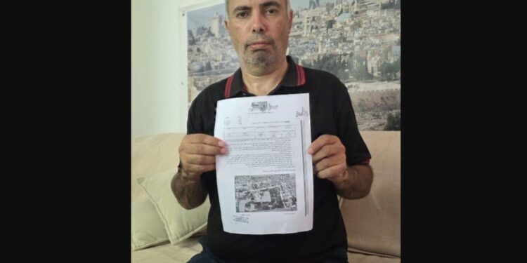 قابض اسرائیلی حکام کی سینئر فلسطینی صحافی پر مسجد اقصیٰ میں داخلے کی پابندی