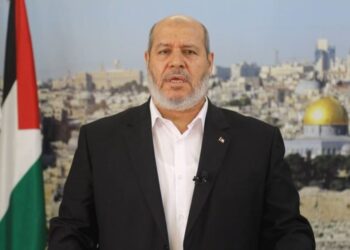 خلیل الحیہ: غزہ سے اسرائیلی فوج کا مکمل انخلا اور جارحیت کا خاتمہ حماس کی اولین ترجیح