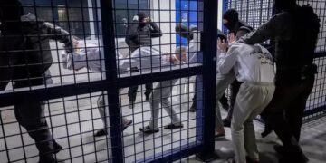 قیدیوں کی زندگیاں خطرے میں، اسرائیلی جیلوں میں طبی غفلت میں تشویشناک اضافہ