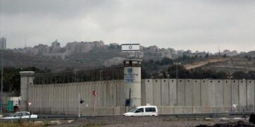 دامون جیل میں بیمار فلسطینی اسیر خواتین کی تشویشناک حالت، فوری مداخلت کا مطالبہ