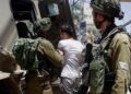 یورپی یونین کا اسرائیل سے فلسطینی اسیران سے ملاقات پر عائد پابندیاں ختم کرنے کا مطالبہ